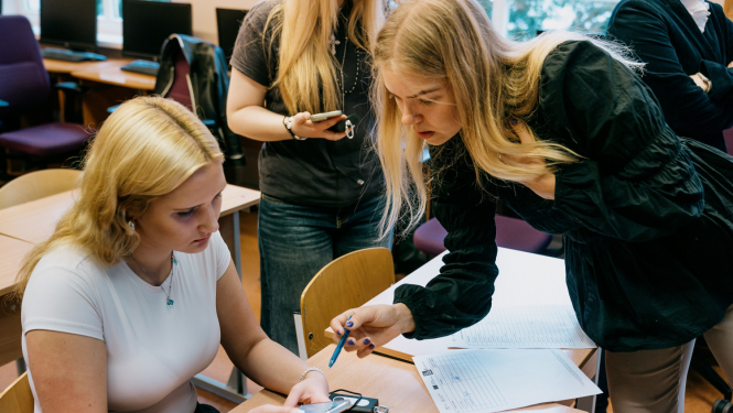 Pilotprojekta dalībnieki