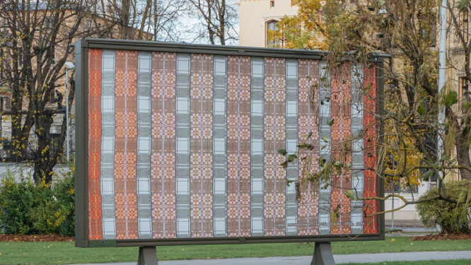 Svētku noformējums