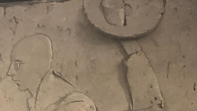 Vilipsona diplomdarbs "Pie Otto Švarca"