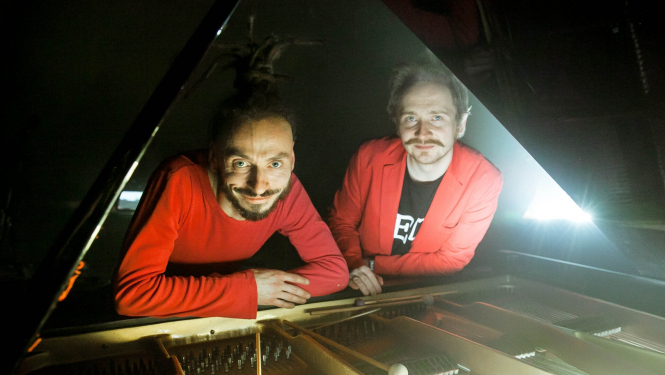 Skaņu mākslas kolektīva Bērnu rīts 