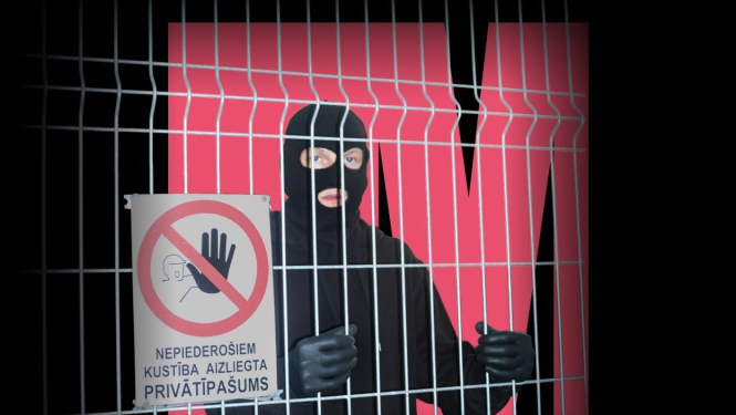 Izstādes All'Arm publicitātes foto