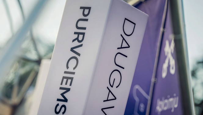 Mēra tikšanās ar Purvciema iedzīvotājiem