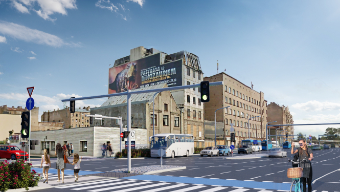 Ģenerāļa Radziņa krastmala