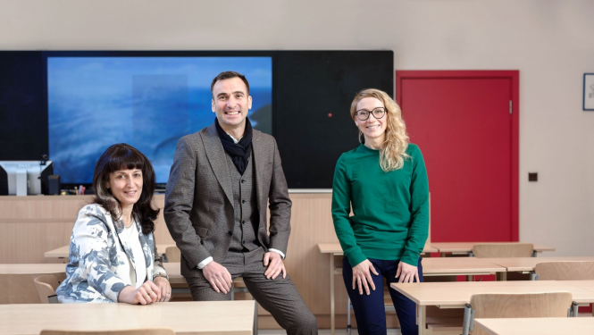 Rīgas domes priekšsēdētājs