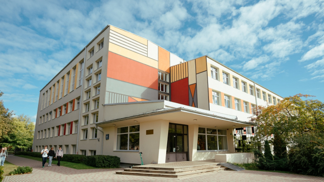 Rīgas Juglas vidusskola