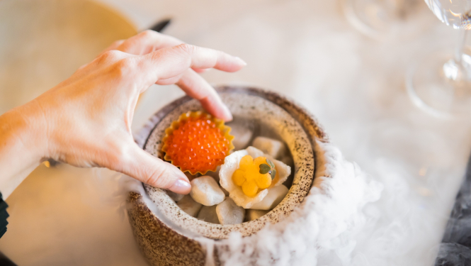 Restorānu nedēļas ēdiens