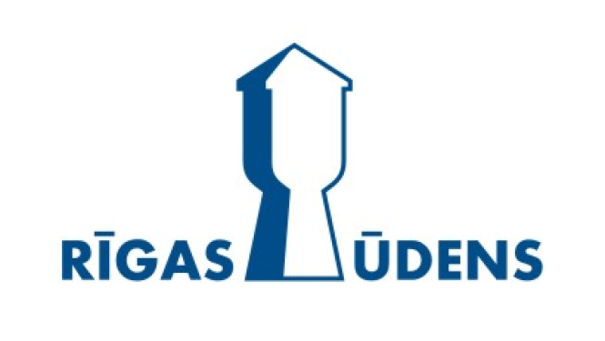 Rīgas ūdens