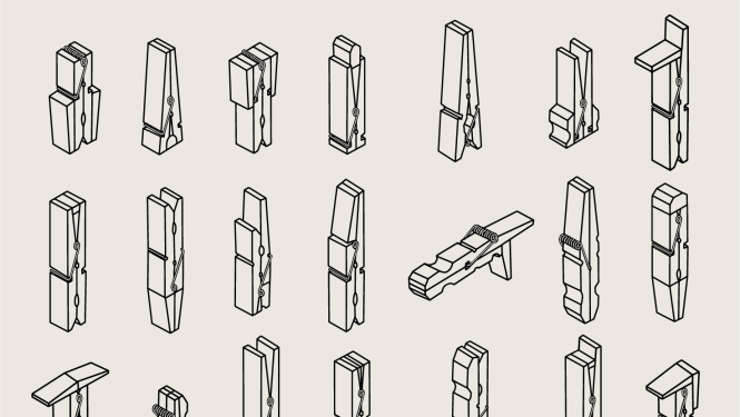 Risinājums neesošai problēmai vizualizācija
