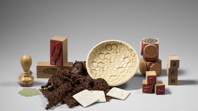 Darbiņi no porcelāna