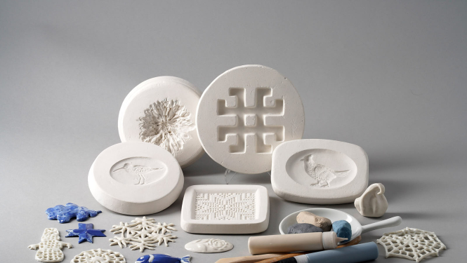 Ziemassvētku rotājumi