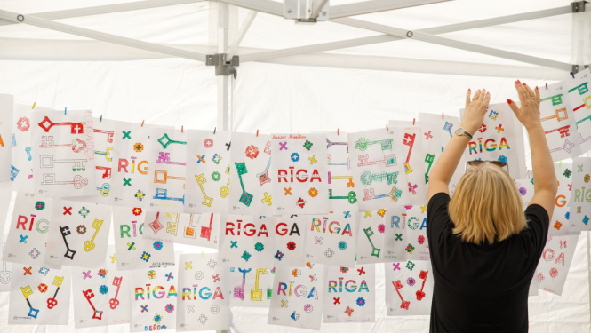 Sabiedrības līdzdalība