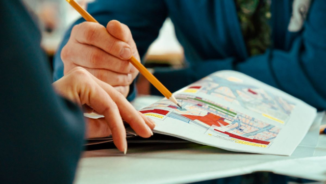 Sabiedrības līdzdalība