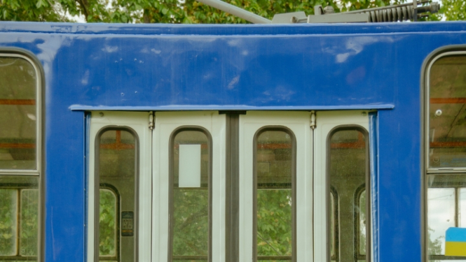 Sabiedriskais transports