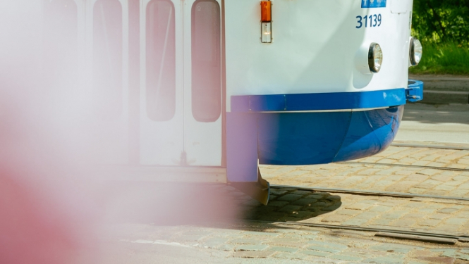 Sabiedriskais transports