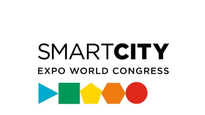 Smart City logo