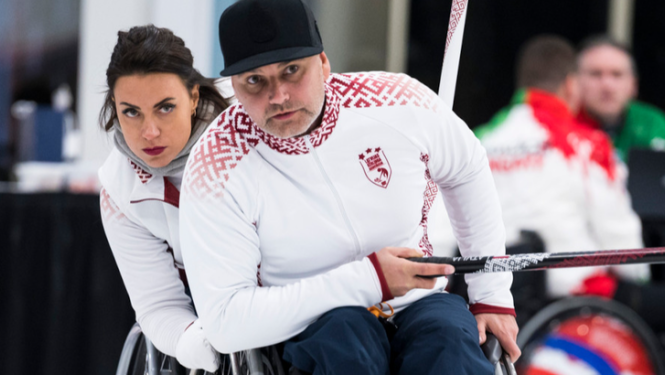 Sēdkērlings Poļina Rožkova