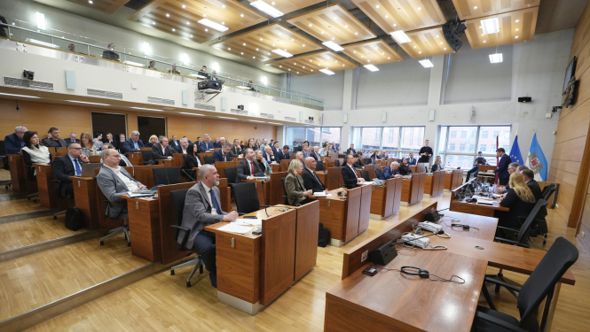 Semināra diskutē par iekšējās drošības uzlabošanu kara draudu gadījumā