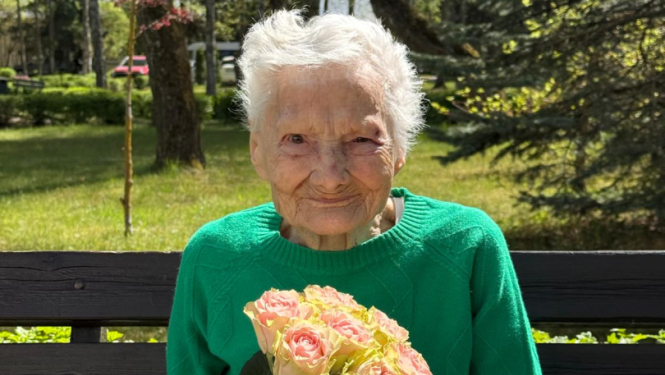 Milda Krūmiņa