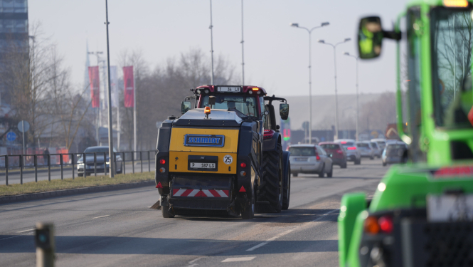 Smilts savākšanas tehnika