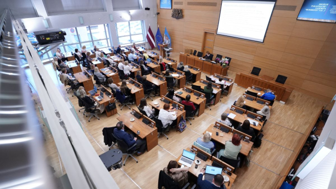 Sociālā darba konference