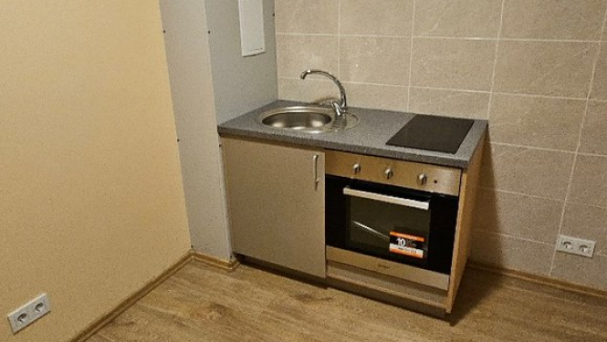 Sociālais dzīvoklis