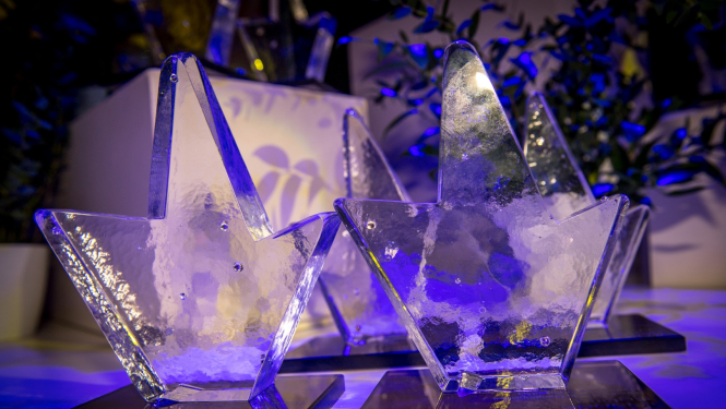 Balva "Sporta laureāts"