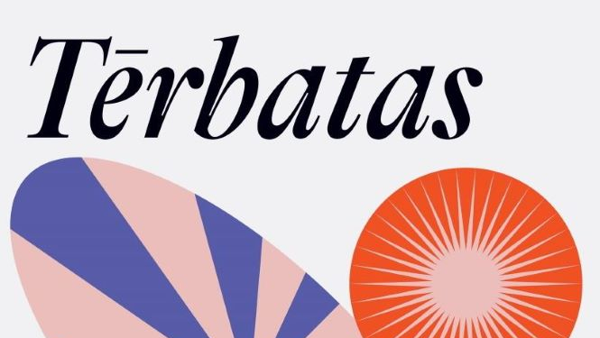 Tērbatas ielas pasākumu logotips