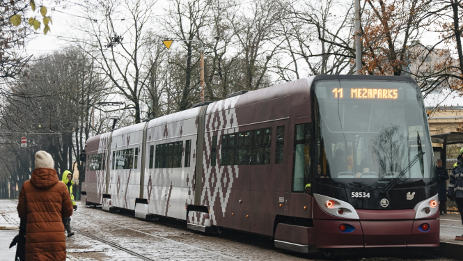 11.tramvajs
