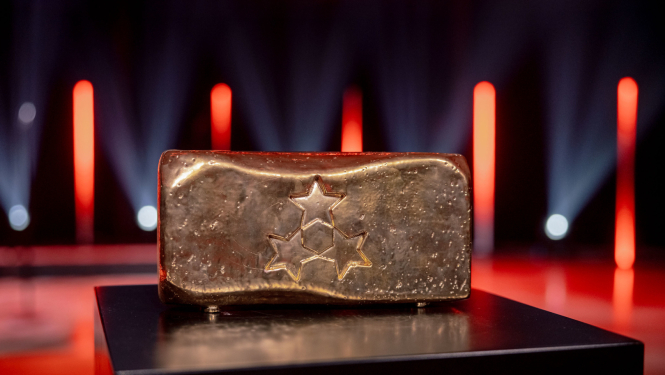 Trīs Zvaigžņu balva