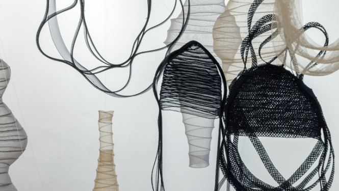 Ungārijas cepuru izstāde