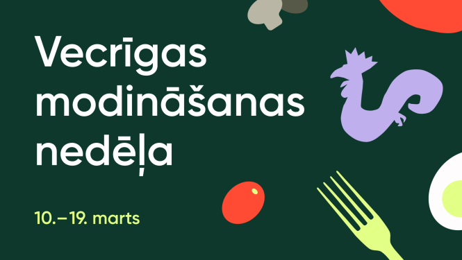 Vecrīgas modināšanas nedēļa