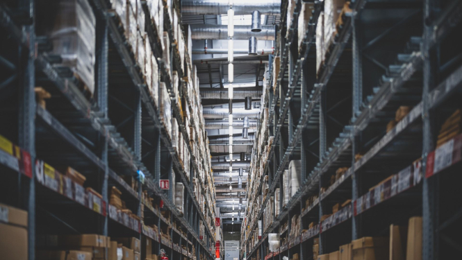 Tirdzniecības centrs