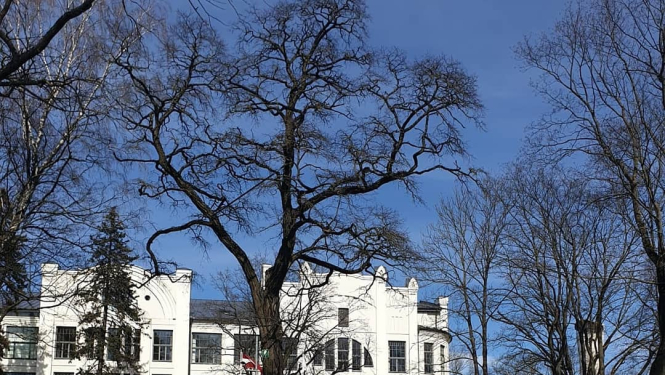 Kultūras pils "Ziemeļblāzma"