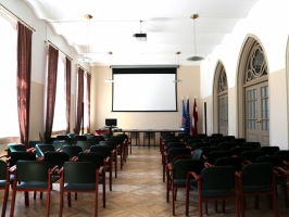 Konferenču zāle