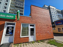 Ēka Dižozolu iela 3