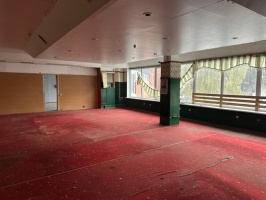 Telpas  Slokas ielā 161 