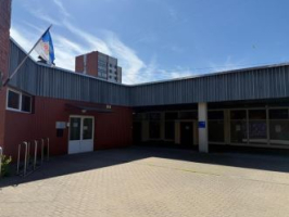 Telpas  Slokas ielā 161 