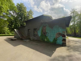 Ēka Lapu iela 24