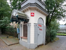 Nekustamais īpašums Tērbatas iela 2D