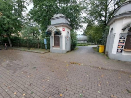 Nekustamais īpašums Tērbatas iela 2D