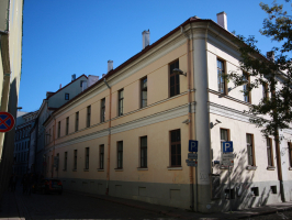 Objekta foto