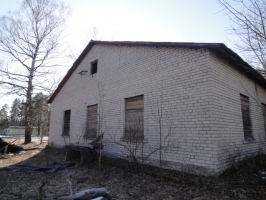 Biroja ēka