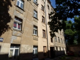 Ēka Bruņinieku iela 93A