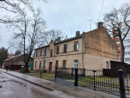 Ēka Čiekurkalna 2.līnija 20