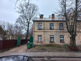 Ēka Čiekurkalna 2.līnija 20
