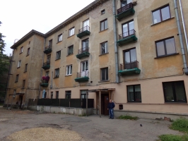 Ēka Ezera iela 11