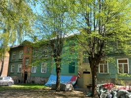 Ēka Ezera iela 23