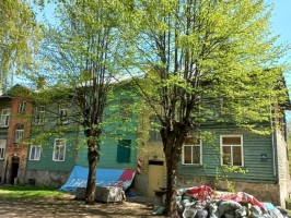 Ēka Ezera iela 23