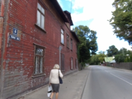 Ēka Gobas iela 8