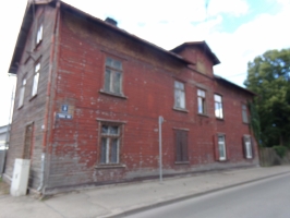 Ēka Gobas iela 8